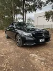 Mercedes-Benz E300 2019 Hybrid - 3