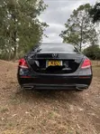 Mercedes-Benz E300 2019 Hybrid - 5