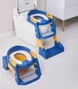 Convertible 3-in-1 Baby Potty - 2