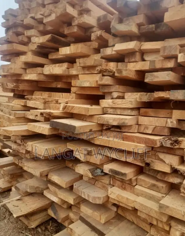 Remedy Timber - Ugavi wa Mbao za Ujenzi - 1