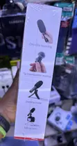 Neepho NP-63 Wireless Collar Clip Microphone for iPhone/Type-C - 3