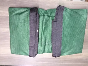 Kifuniko cha Balcony 1x5M - Kinga ya Upepo na Kivuli