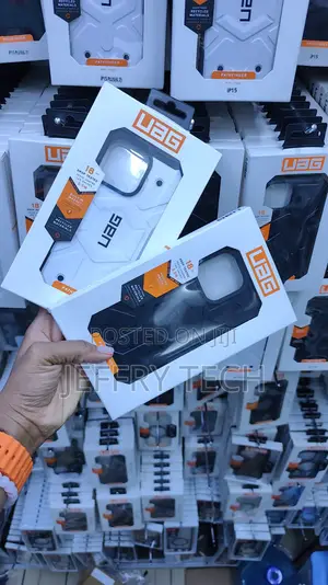 Urban Armor Gear (UAG) Pathfinder Series iPhone 14 Pro Max Case