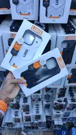 Urban Armor Gear (UAG) Pathfinder Series iPhone 14 Pro Max Case - 1