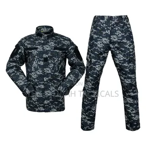 Uniformi ya Tactical ya Nje ya Kichina