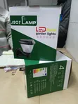 JSOT LED Solar Garden Wall Light - 1
