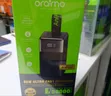 Oraimo 5000mAh Compact Fast Charging Power Bank - 1