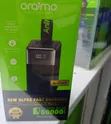Oraimo 5000mAh Compact Fast Charging Power Bank - 2