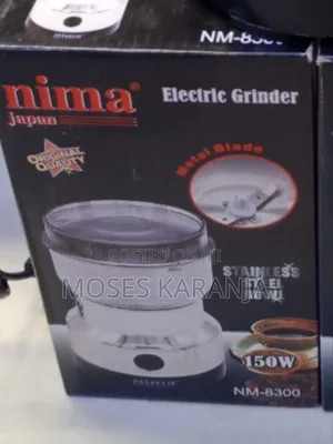 Brand New Coffee Bean Grinding Machine