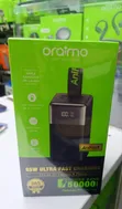 Oraimo 50000mAh Portable Power Bank - 1