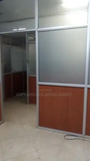 Kilimani Road Office for Rent