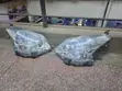 Toyota Ractis 2008-2010 Non-Xenon Headlights - 1