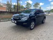 Toyota Harrier 240G 2009 Black - 2