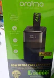 Oraimo Mini 50000mAh Power Bank - 2