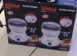 Compact Electric Coffee Bean Grinder - 2