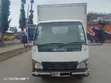Isuzu NKR Food Truck Imejengwa Kenya - 1