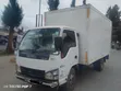 Isuzu NKR Food Truck Imejengwa Kenya - 2