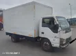 Isuzu NKR Food Truck Imejengwa Kenya - 3