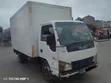 Isuzu NKR Food Truck Imejengwa Kenya - 4