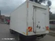 Isuzu NKR Food Truck Imejengwa Kenya - 5