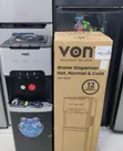 Von Water Dispenser 313CLK - 1