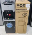 Von Water Dispenser 313CLK - 2