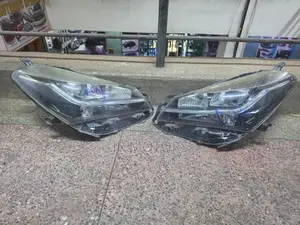 Vituvi vya Toyota Vitz 2014-2016