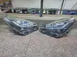 Vituvi vya Toyota Vitz 2014-2016 - 1