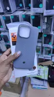 Spigen Ultra Hybrid Zero One kwa iPhone 16 Pro Max - 2