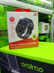 Itel Smart Watch Fit O18B 2.01" HD Display, IP68 Waterproof - 1