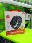 Itel Smart Watch Fit O18B 2.01" HD Display, IP68 Waterproof - 2