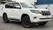 Toyota Land Cruiser Prado 2.7 TXL 2019 White - 2