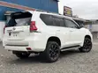 Toyota Land Cruiser Prado 2.7 TXL 2019 White - 4