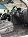 Toyota Land Cruiser Prado 2.7 TXL 2019 White - 5