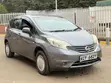 Nissan Note 1.2 Petrol 2012 - 1