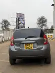 Nissan Note 1.2 Petrol 2012 - 4