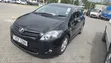 Toyota Auris 2011 Black - 2