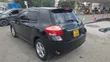 Toyota Auris 2011 Black - 3