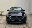 Mazda 2 2020 Nyeusi - 1