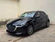 Mazda 2 2020 Nyeusi - 2