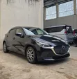 Mazda 2 2020 Nyeusi - 3