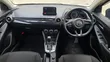Mazda 2 2020 Nyeusi - 4