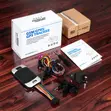 TK303 GPS Car Vehicle Tracker - 1