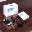 TK303 GPS Car Vehicle Tracker - 2