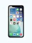 Apple iPhone 11 64GB Nyeusi - 3