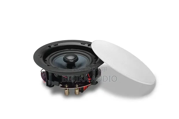 VQ5 Series 5.25" In-Ceiling Speakers - 1
