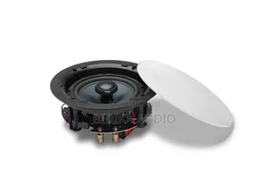VQ5 Series 5.25" In-Ceiling Speakers
