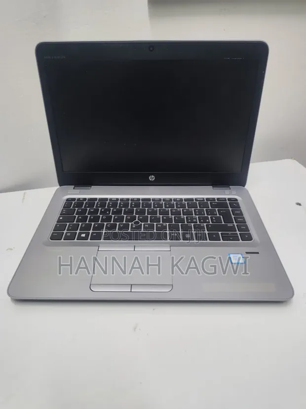 Laptop HP EliteBook 840 G3 - Core i5, 8GB RAM, 256GB SSD - 1