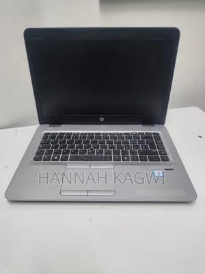 Laptop HP EliteBook 840 G3 - Core i5, 8GB RAM, 256GB SSD