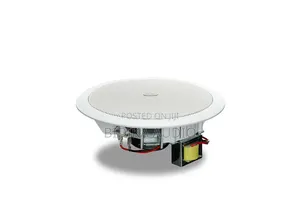 TD206 5.25-Inch 70/100V Spika ya Kwenye Dari